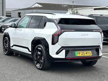 Used Kia EV3 2025 for sale - 75407589: Photo