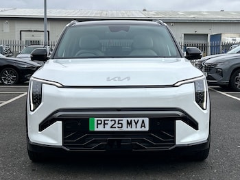 Used Kia EV3 2025 for sale - 75407589: Photo