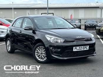 2022 - 1.2 2 Hatchback 5dr Petrol Manual Euro 6 (s/s) (83 bhp)
