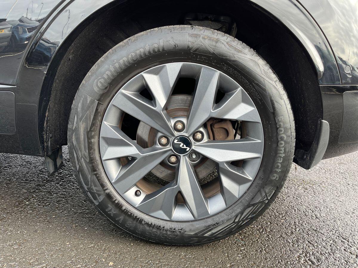 Used Kia Sportage 2023 for sale - 77787498: Photo 10