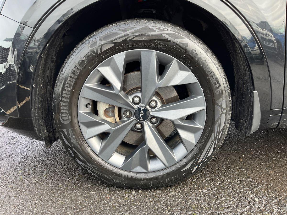 Used Kia Sportage 2023 for sale - 77787498: Photo 11