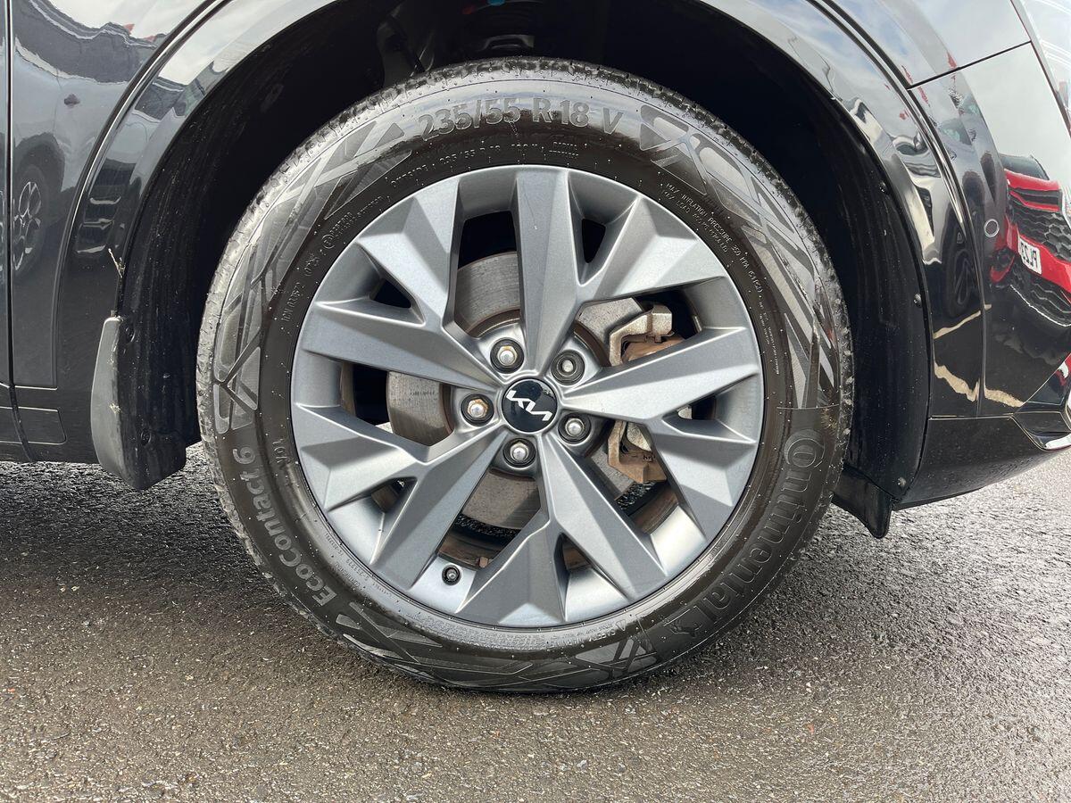 Used Kia Sportage 2023 for sale - 77787498: Photo 13