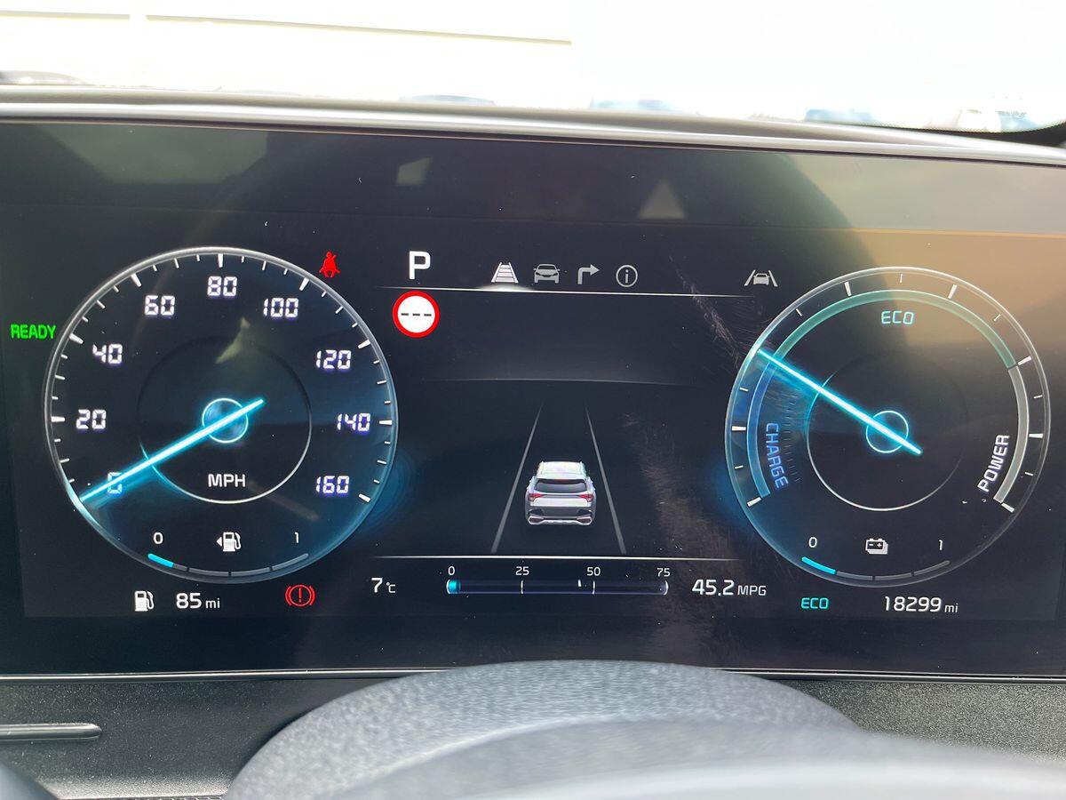 Used Kia Sportage 2023 for sale - 77787498: Photo 15