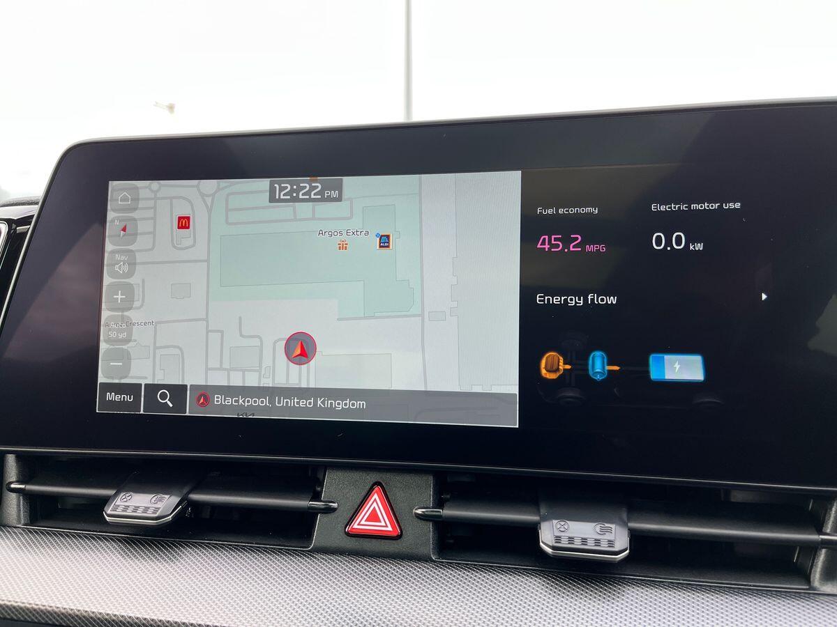 Used Kia Sportage 2023 for sale - 77787498: Photo 17