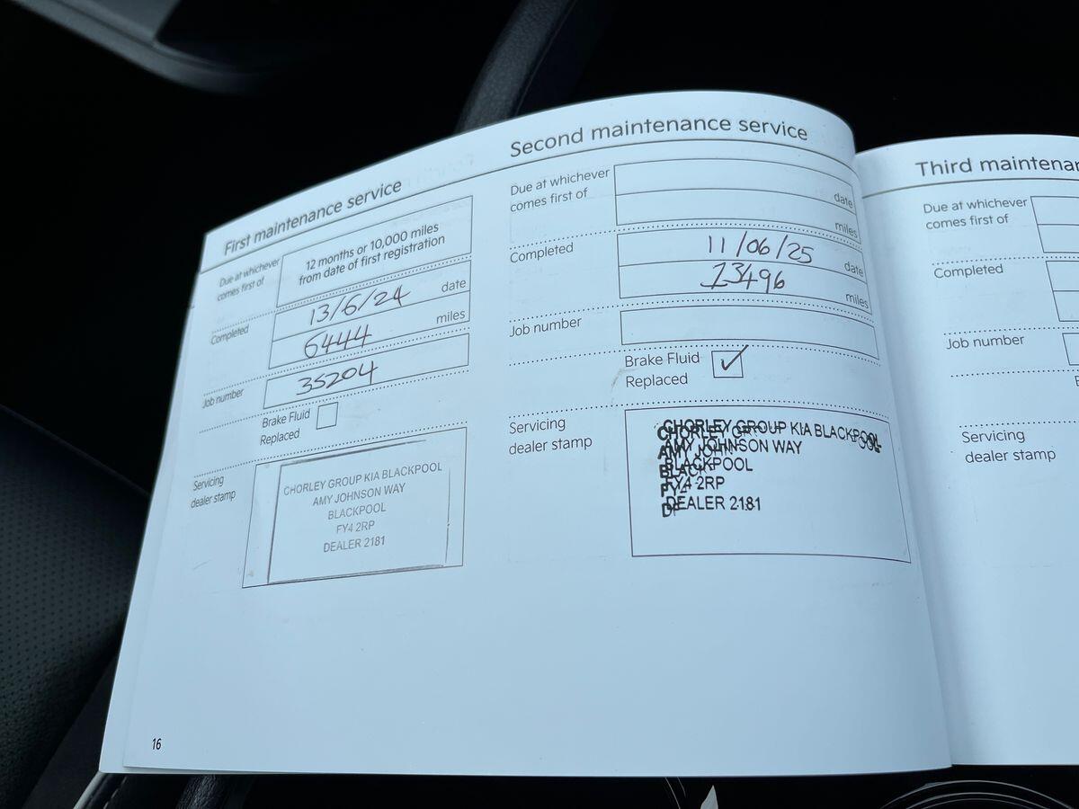 Used Kia Sportage 2023 for sale - 77787498: Photo 18