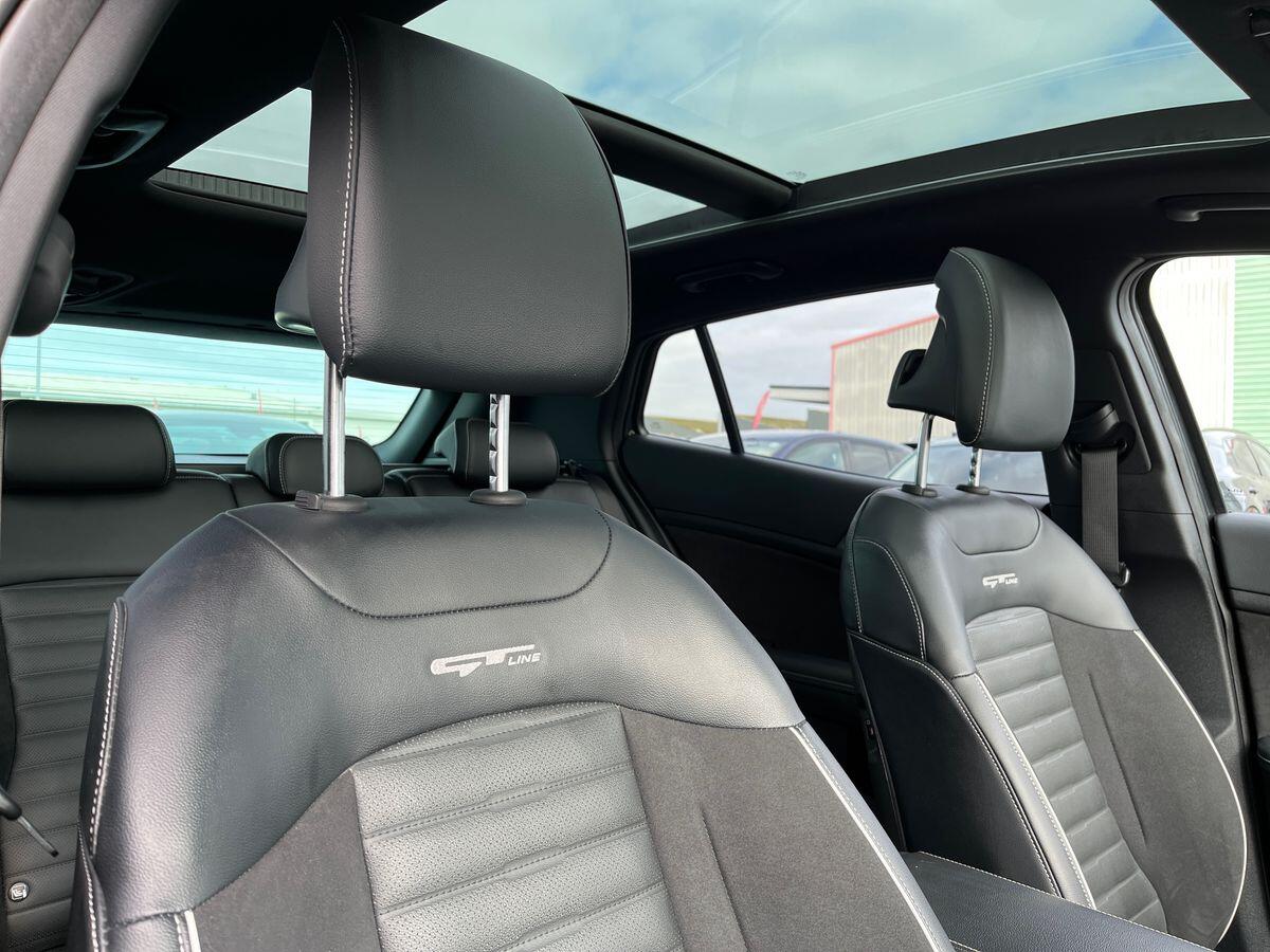 Used Kia Sportage 2023 for sale - 77787498: Photo 19