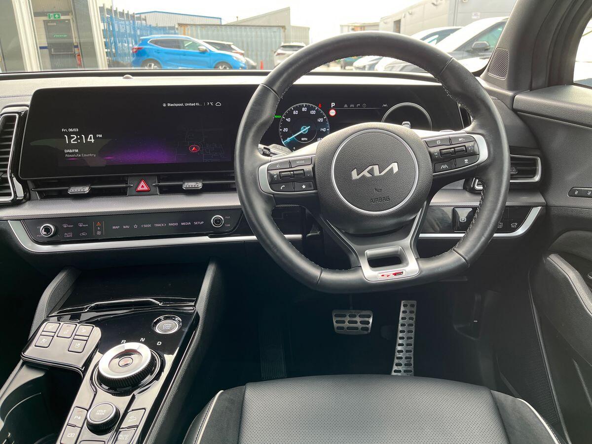 Used Kia Sportage 2023 for sale - 77787498: Photo 20