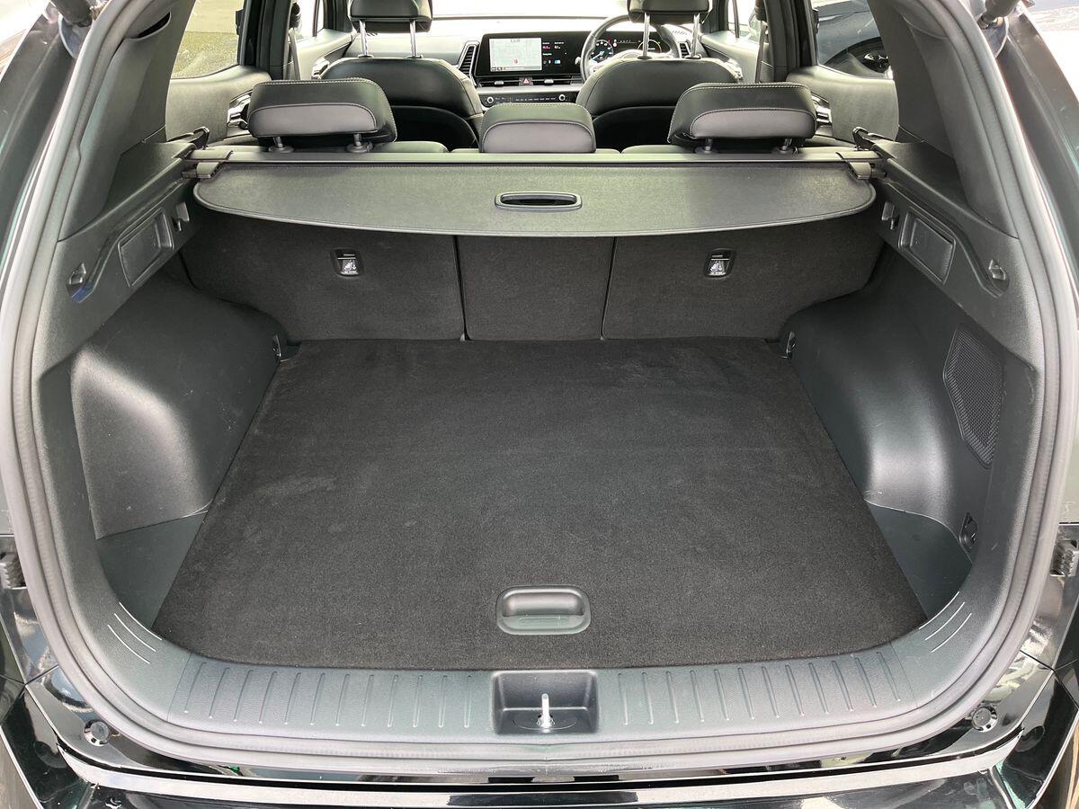 Used Kia Sportage 2023 for sale - 77787498: Photo 22