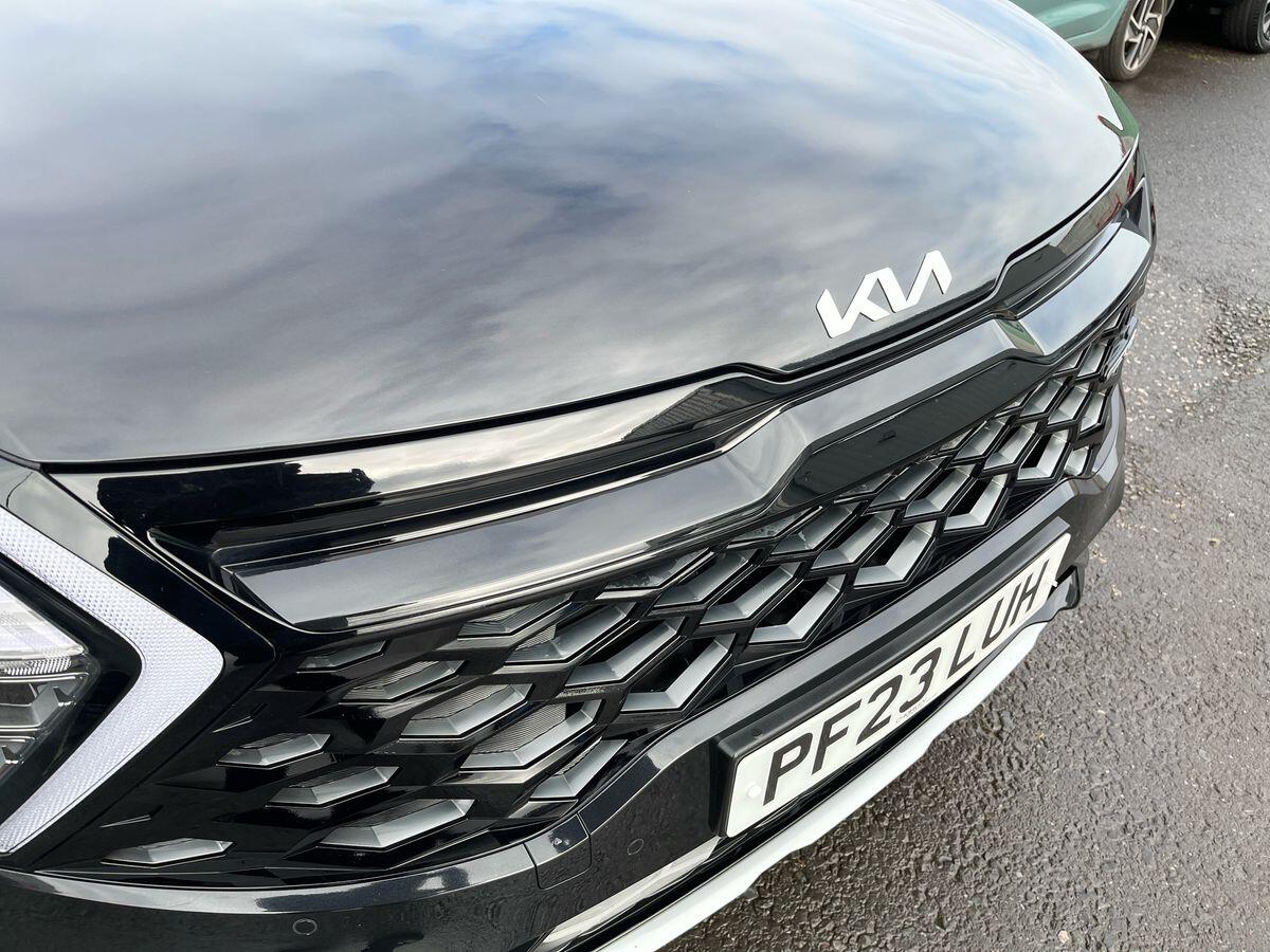 Used Kia Sportage 2023 for sale - 77787498: Photo 25