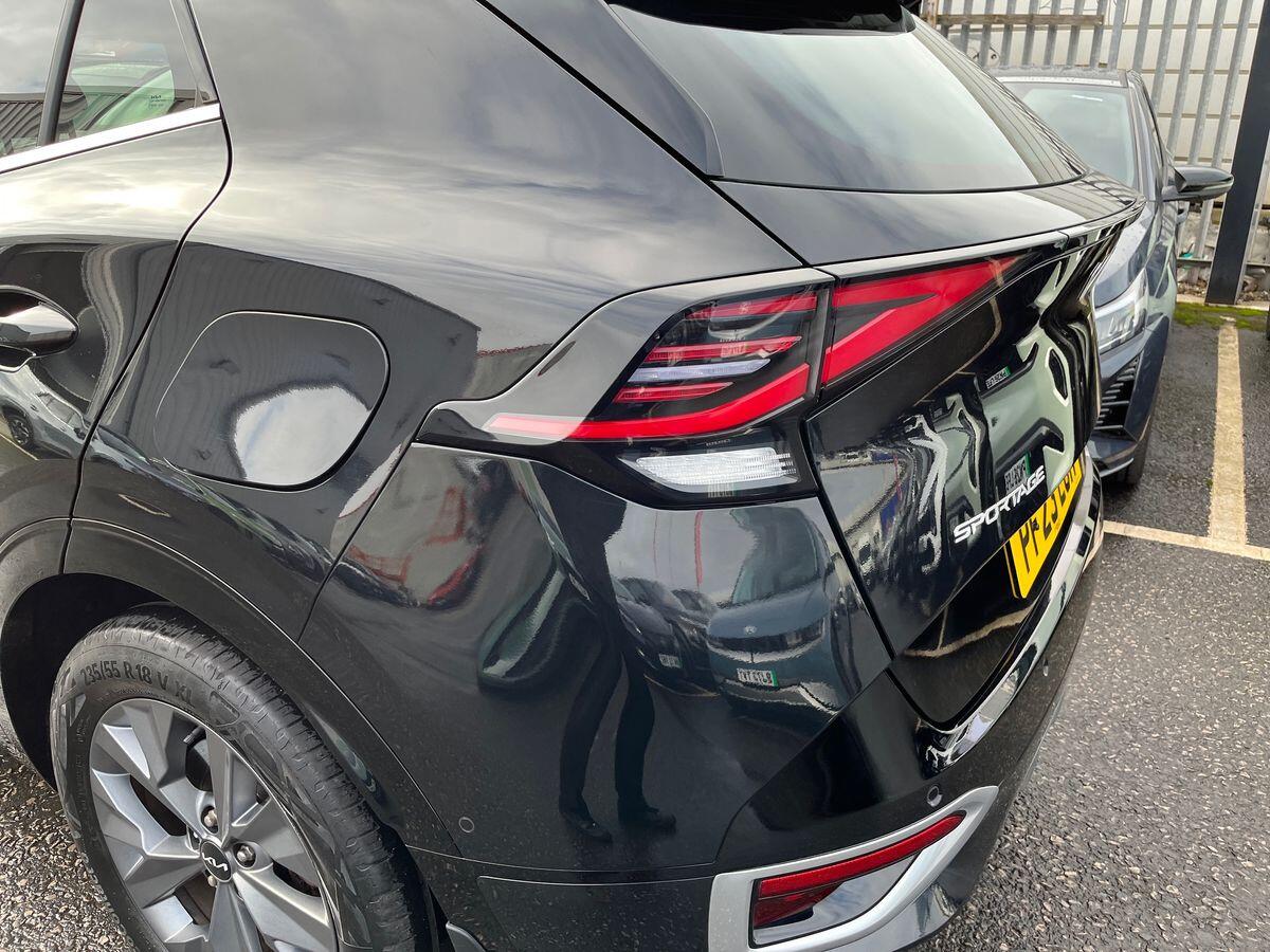 Used Kia Sportage 2023 for sale - 77787498: Photo 27