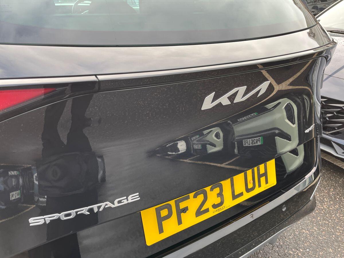 Used Kia Sportage 2023 for sale - 77787498: Photo 28