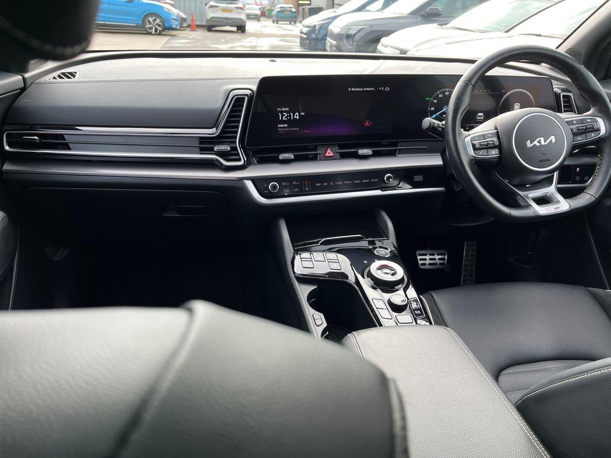 Used Kia Sportage 2023 for sale - 77787498: Photo 30