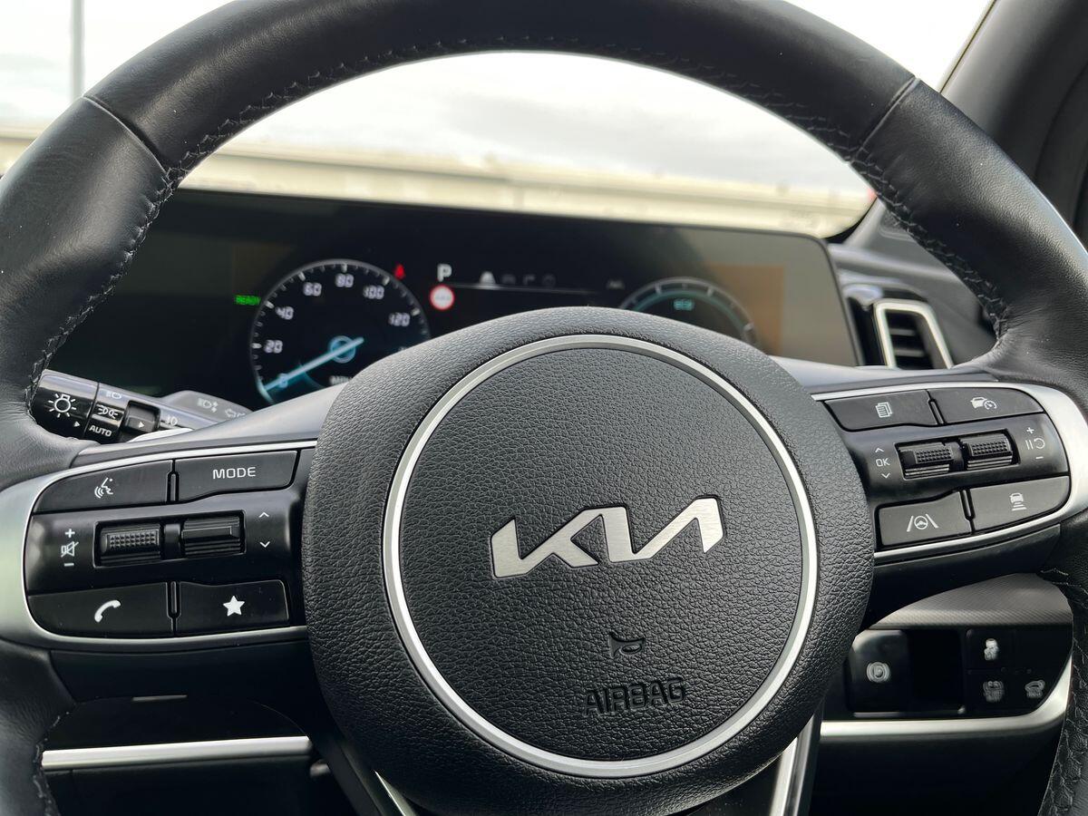 Used Kia Sportage 2023 for sale - 77787498: Photo 33