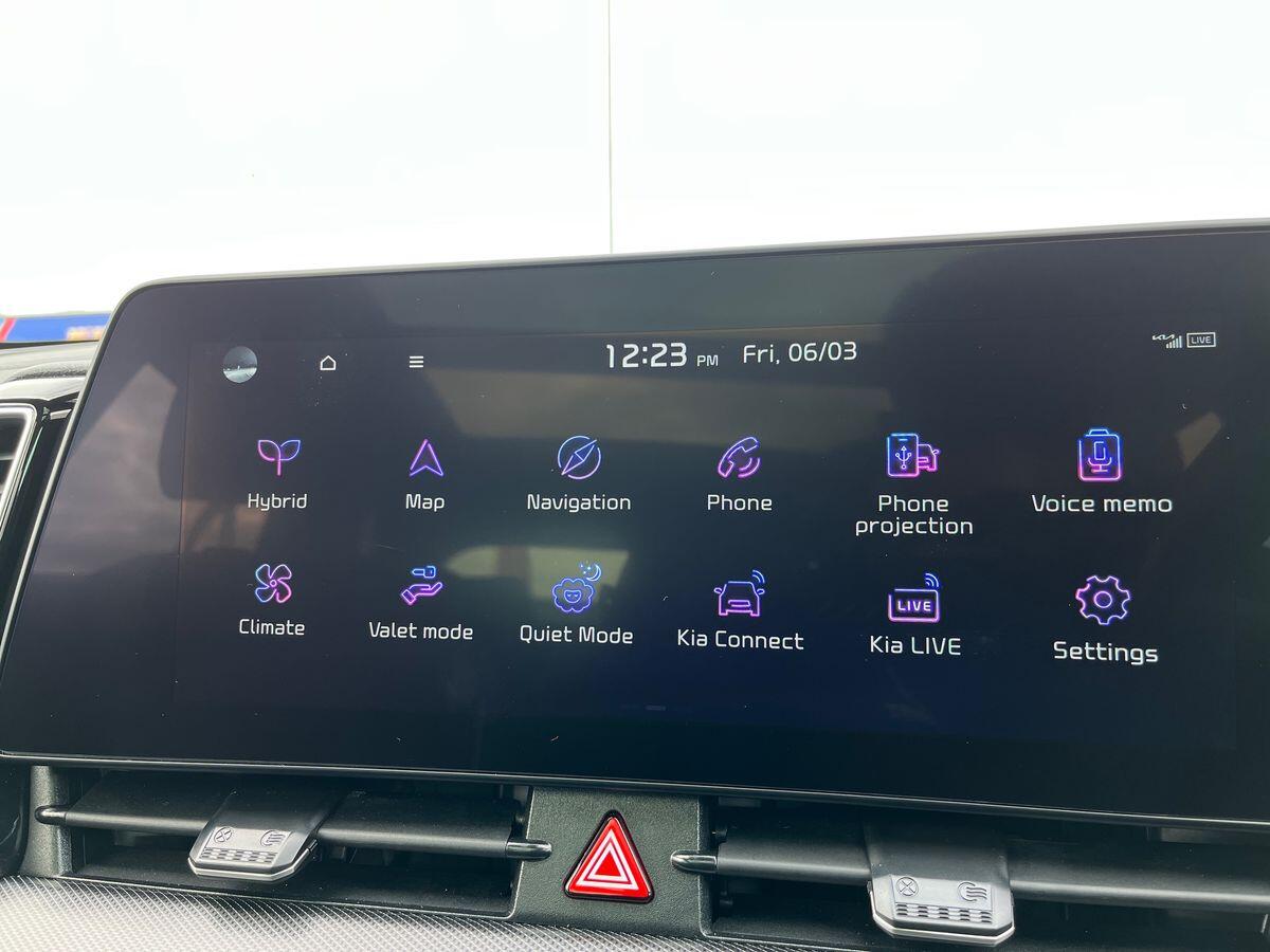 Used Kia Sportage 2023 for sale - 77787498: Photo 36