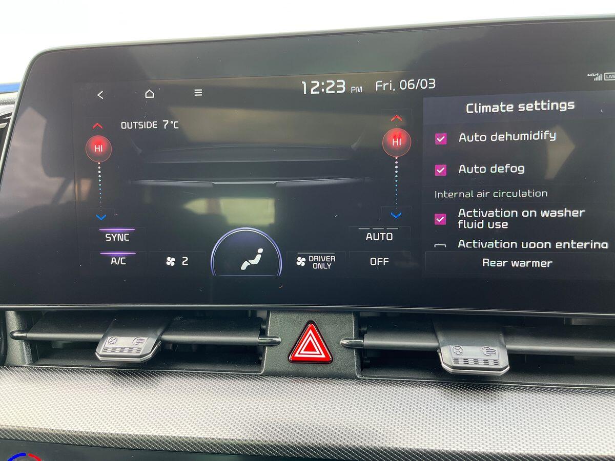 Used Kia Sportage 2023 for sale - 77787498: Photo 37