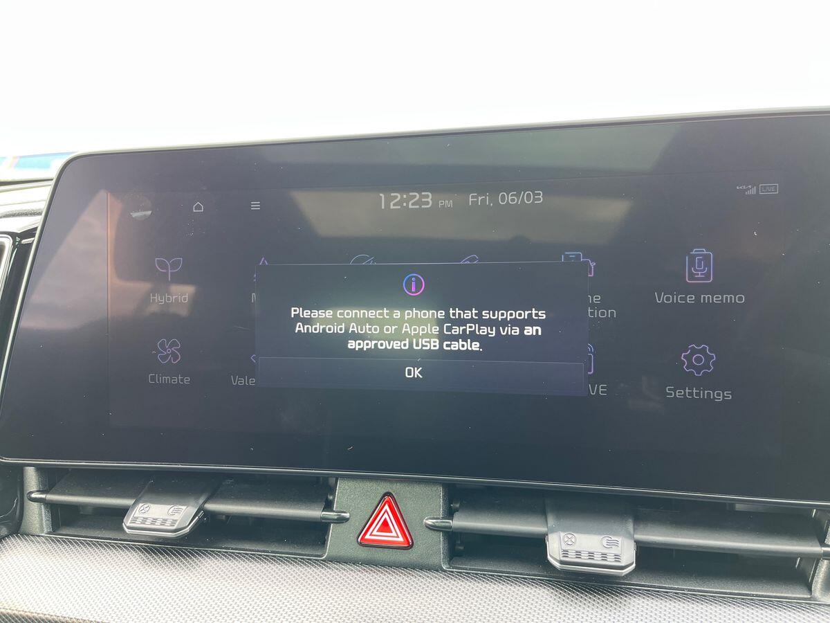 Used Kia Sportage 2023 for sale - 77787498: Photo 38