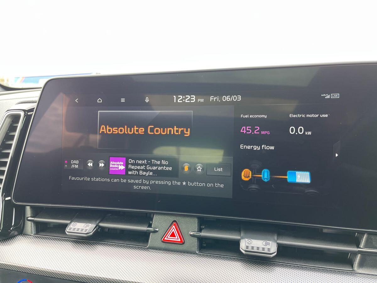 Used Kia Sportage 2023 for sale - 77787498: Photo 39