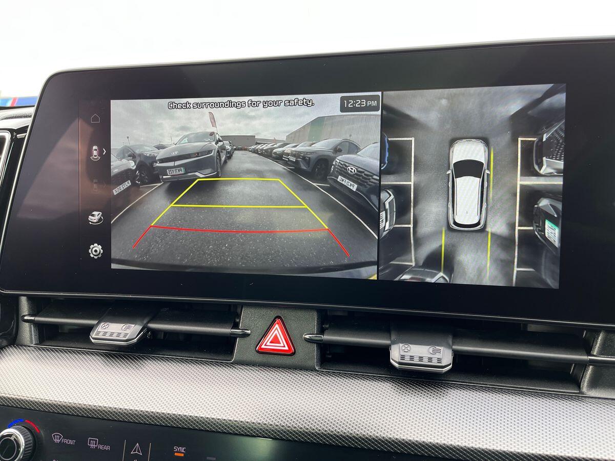 Used Kia Sportage 2023 for sale - 77787498: Photo 40