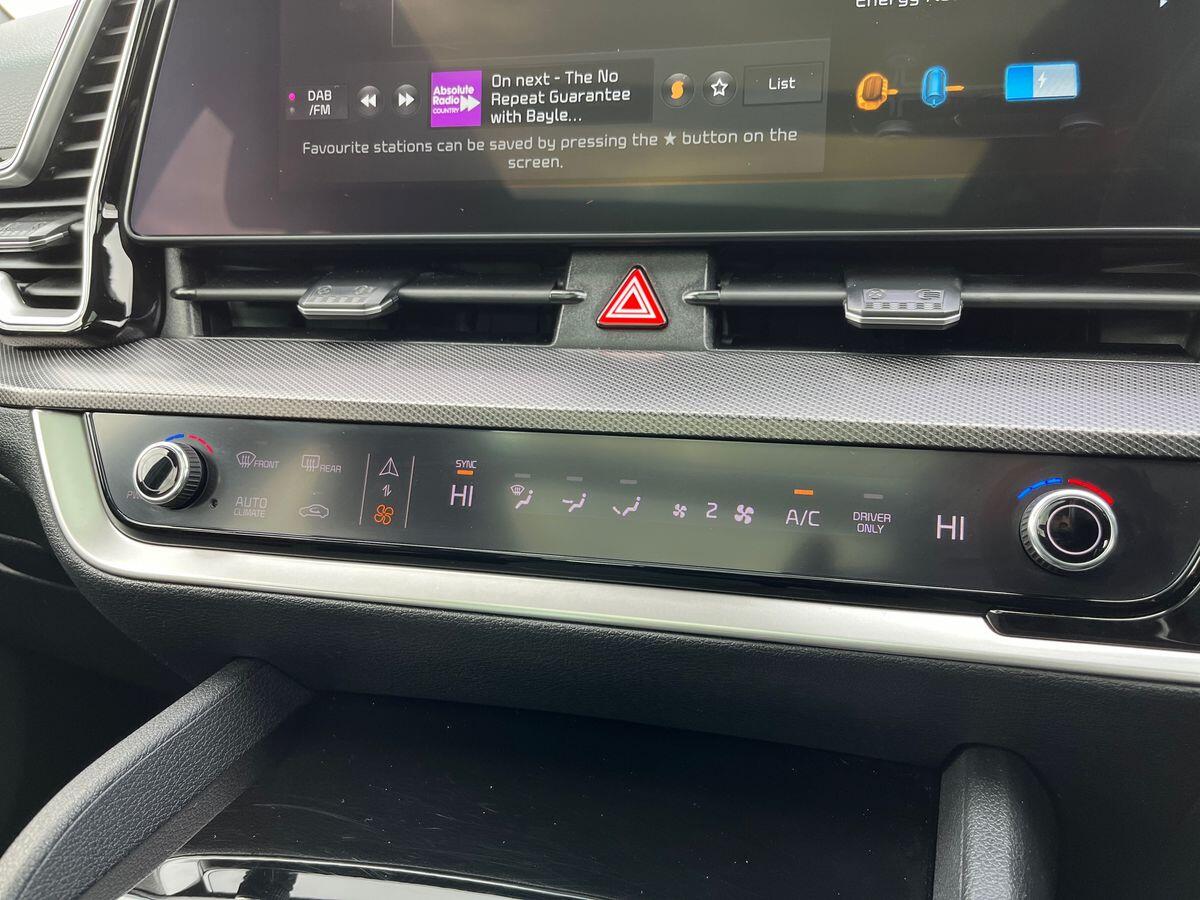 Used Kia Sportage 2023 for sale - 77787498: Photo 41