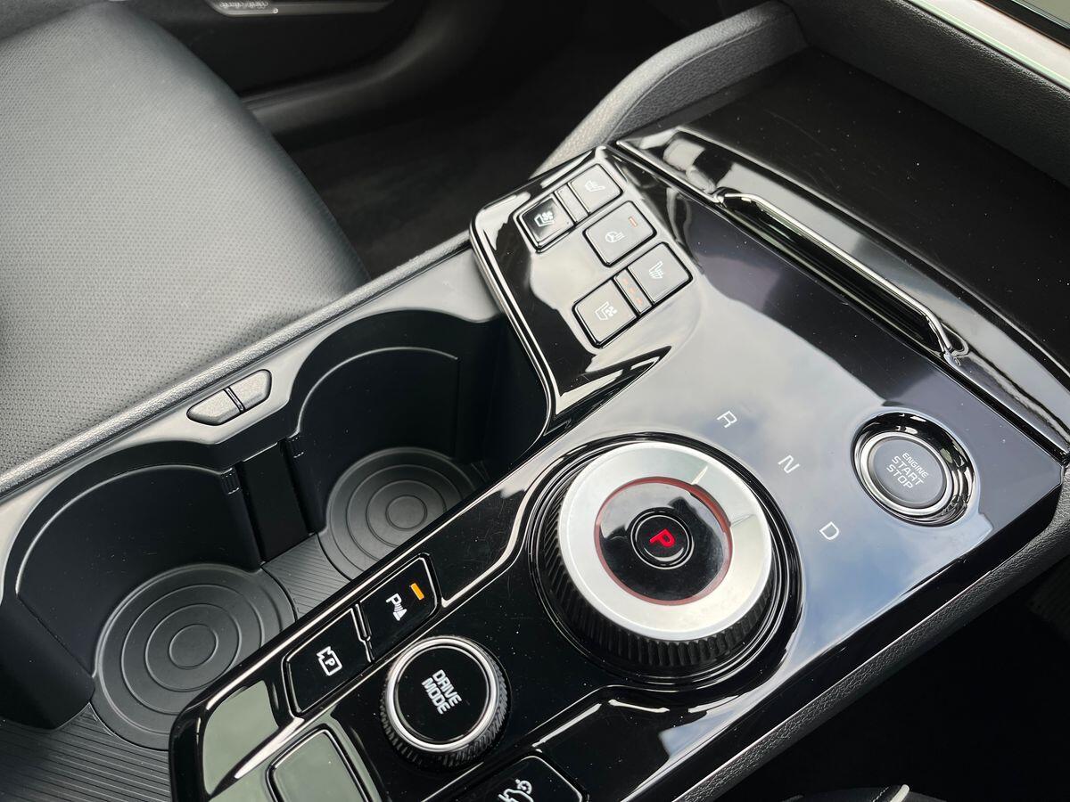 Used Kia Sportage 2023 for sale - 77787498: Photo 42