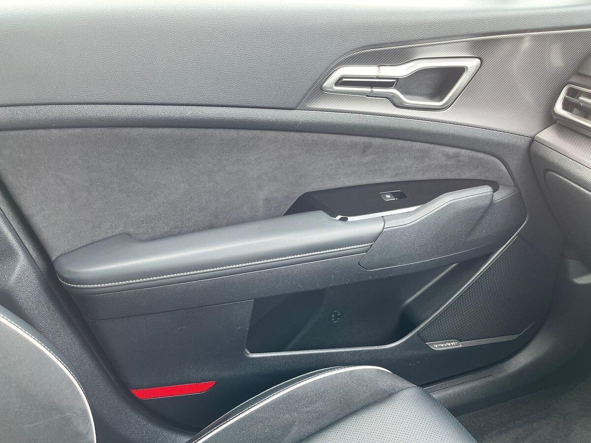 Used Kia Sportage 2023 for sale - 77787498: Photo 45