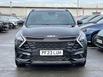 Used Kia Sportage 2023 for sale - 77787498: Photo