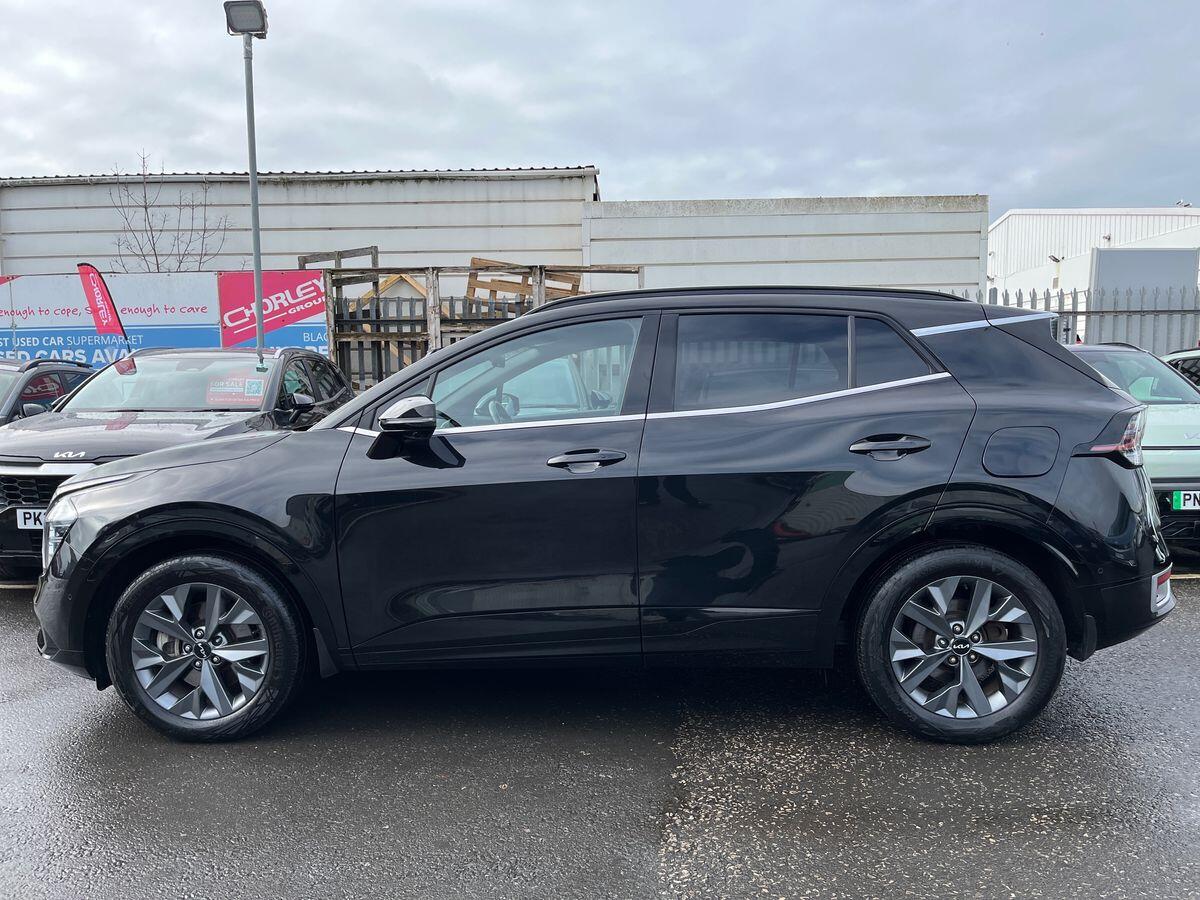 Used Kia Sportage 2023 for sale - 77787498: Photo 6