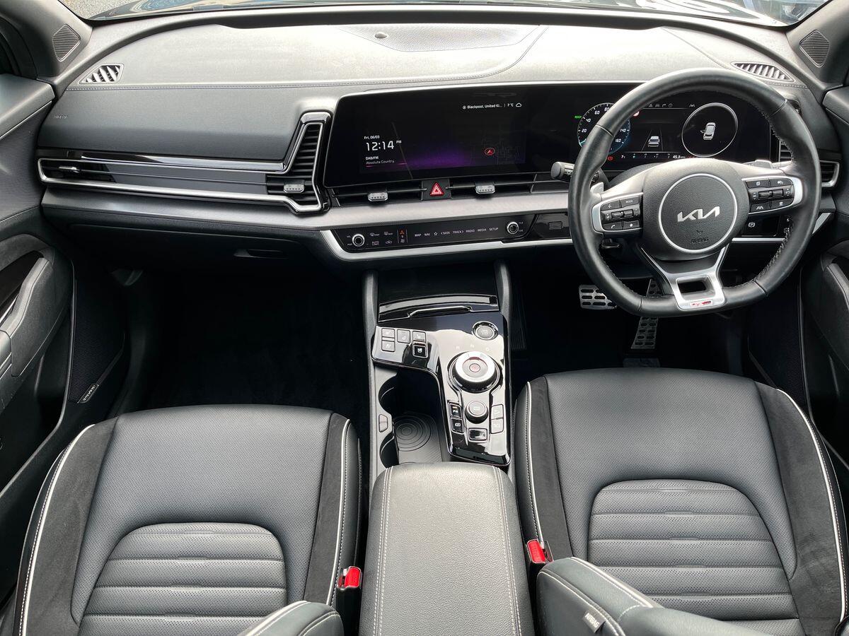 Used Kia Sportage 2023 for sale - 77787498: Photo 7