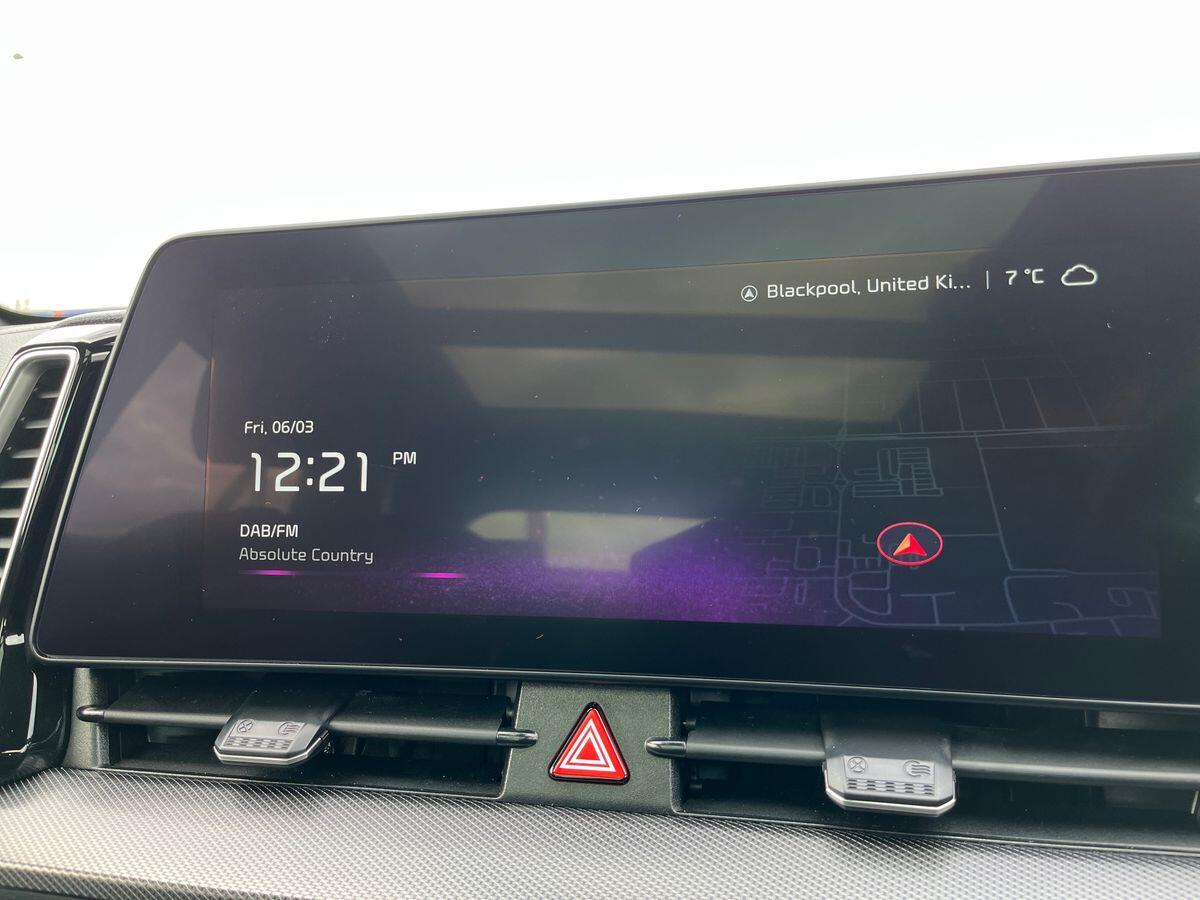 Used Kia Sportage 2023 for sale - 77787498: Photo 9