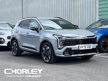 Used Kia Sportage 2026 for sale - 78859502: Photo