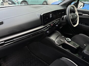 Used Kia Sportage 2026 for sale - 78859502: Photo