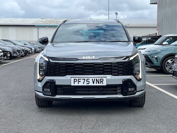 Used Kia Sportage 2026 for sale - 78859502: Photo