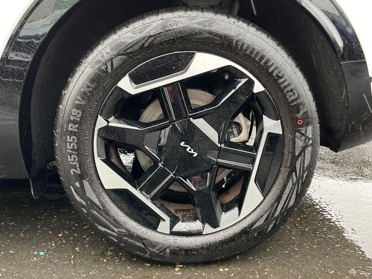 Used Kia Sportage 2025 for sale - 76876054: Photo 10