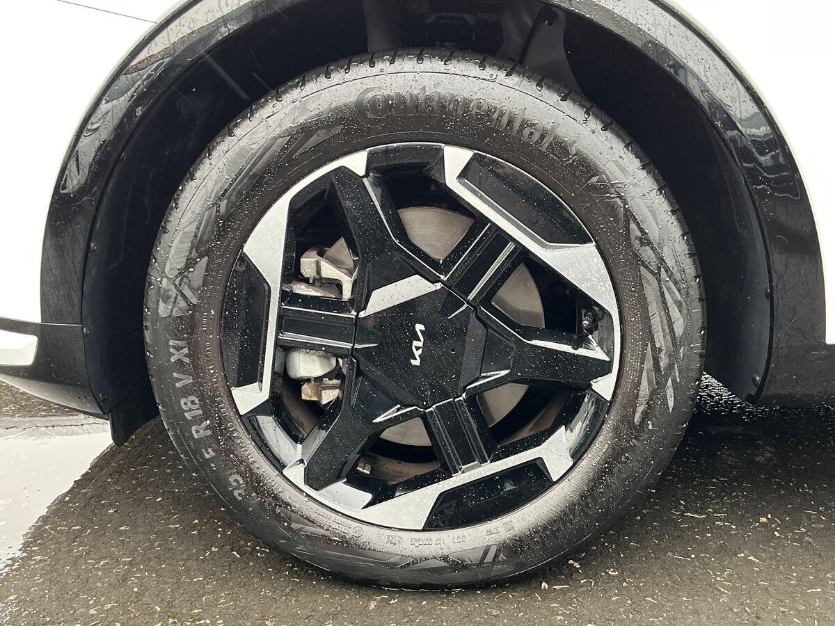 Used Kia Sportage 2025 for sale - 76876054: Photo 11