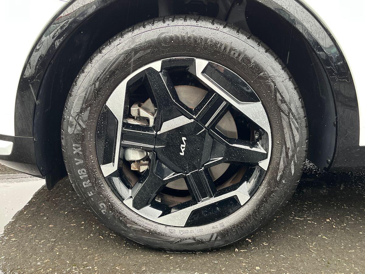 Used Kia Sportage 2025 for sale - 76876054: Photo 12