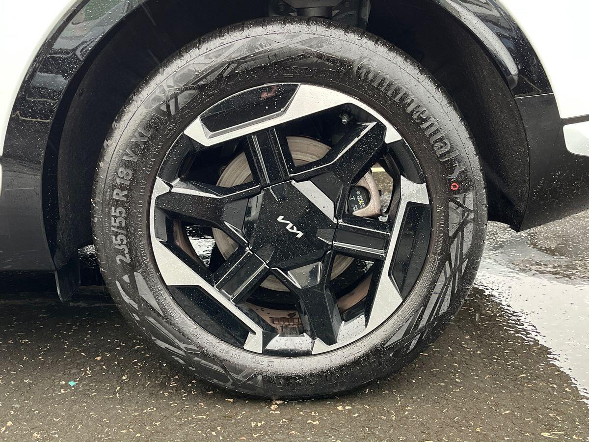 Used Kia Sportage 2025 for sale - 76876054: Photo 13