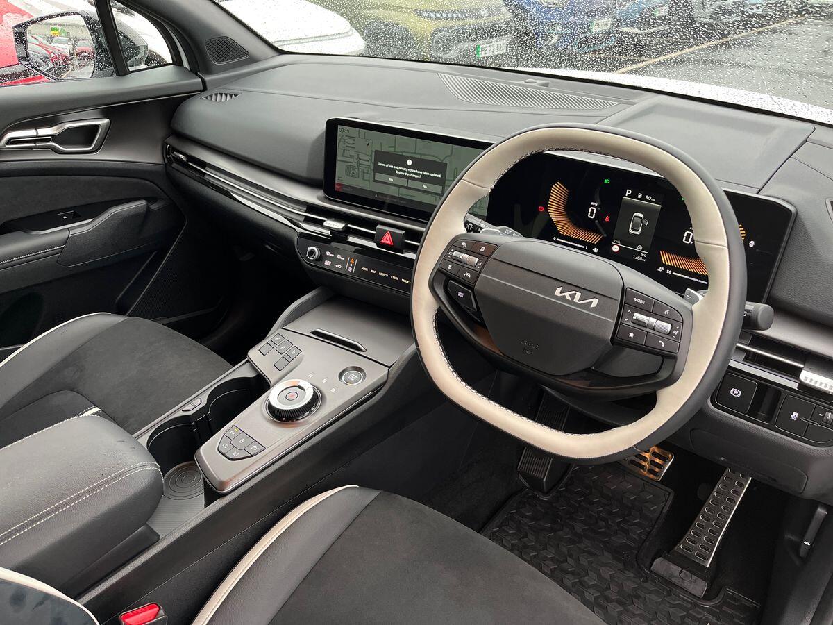 Used Kia Sportage 2025 for sale - 76876054: Photo 14