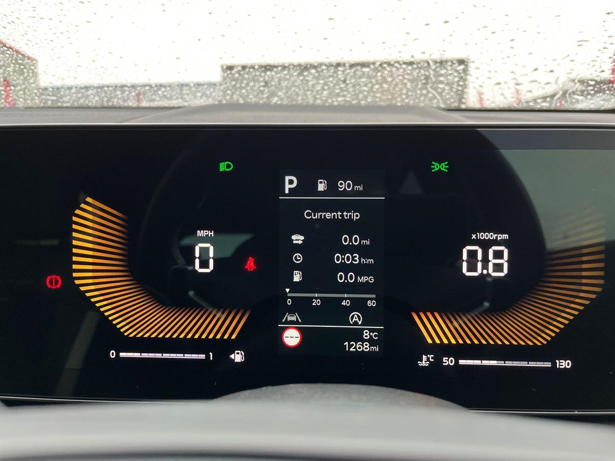 Used Kia Sportage 2025 for sale - 76876054: Photo 15