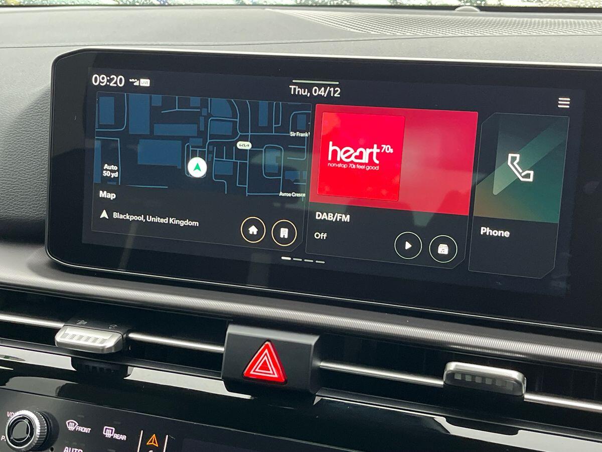 Used Kia Sportage 2025 for sale - 76876054: Photo 17