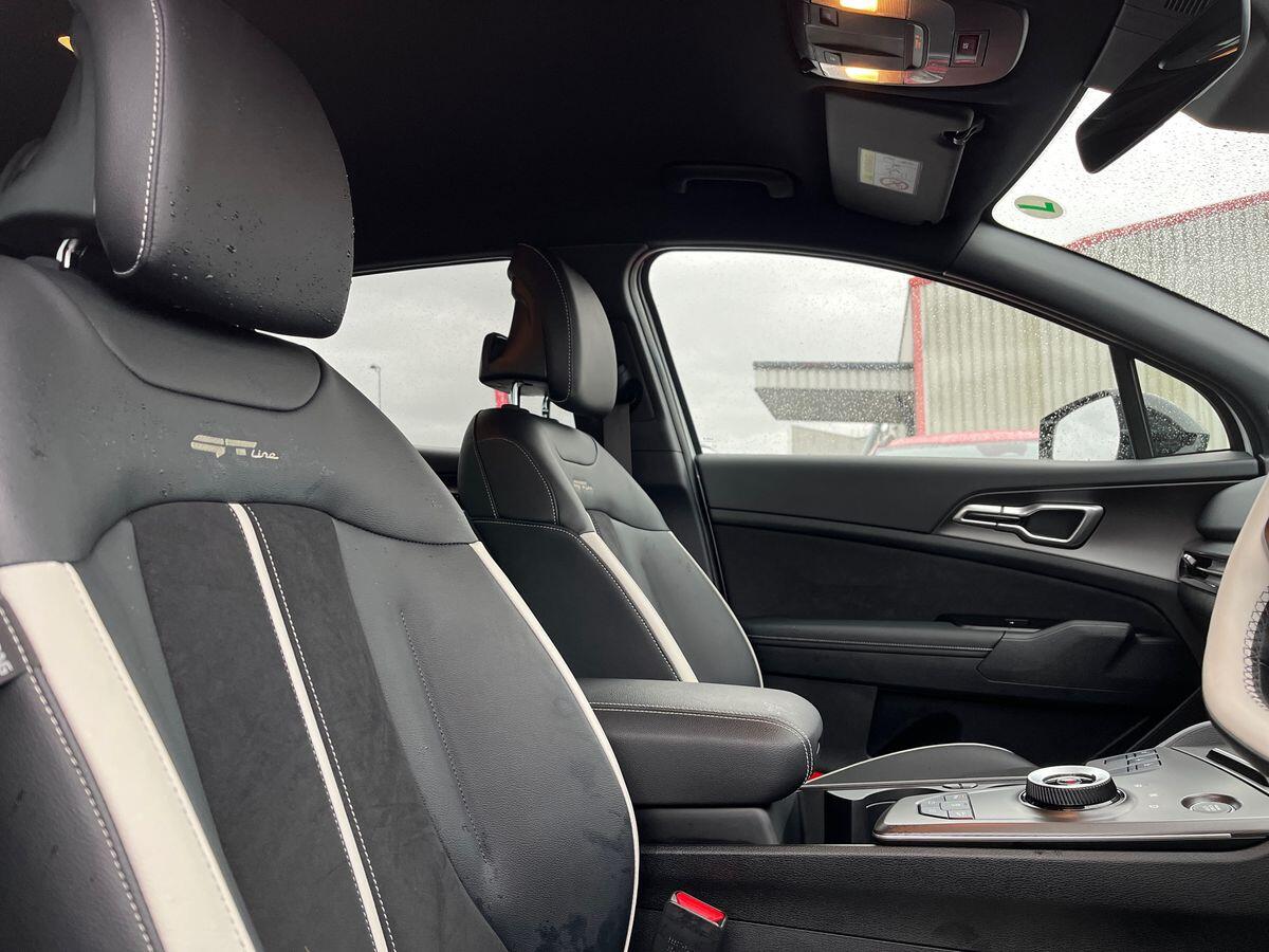 Used Kia Sportage 2025 for sale - 76876054: Photo 18