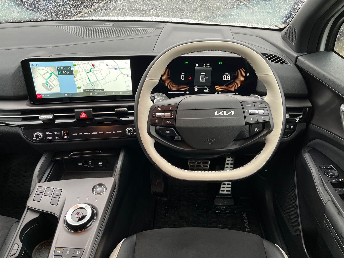 Used Kia Sportage 2025 for sale - 76876054: Photo 19