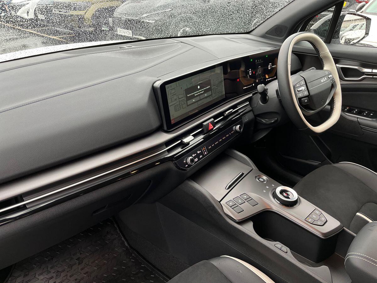 Used Kia Sportage 2025 for sale - 76876054: Photo 2