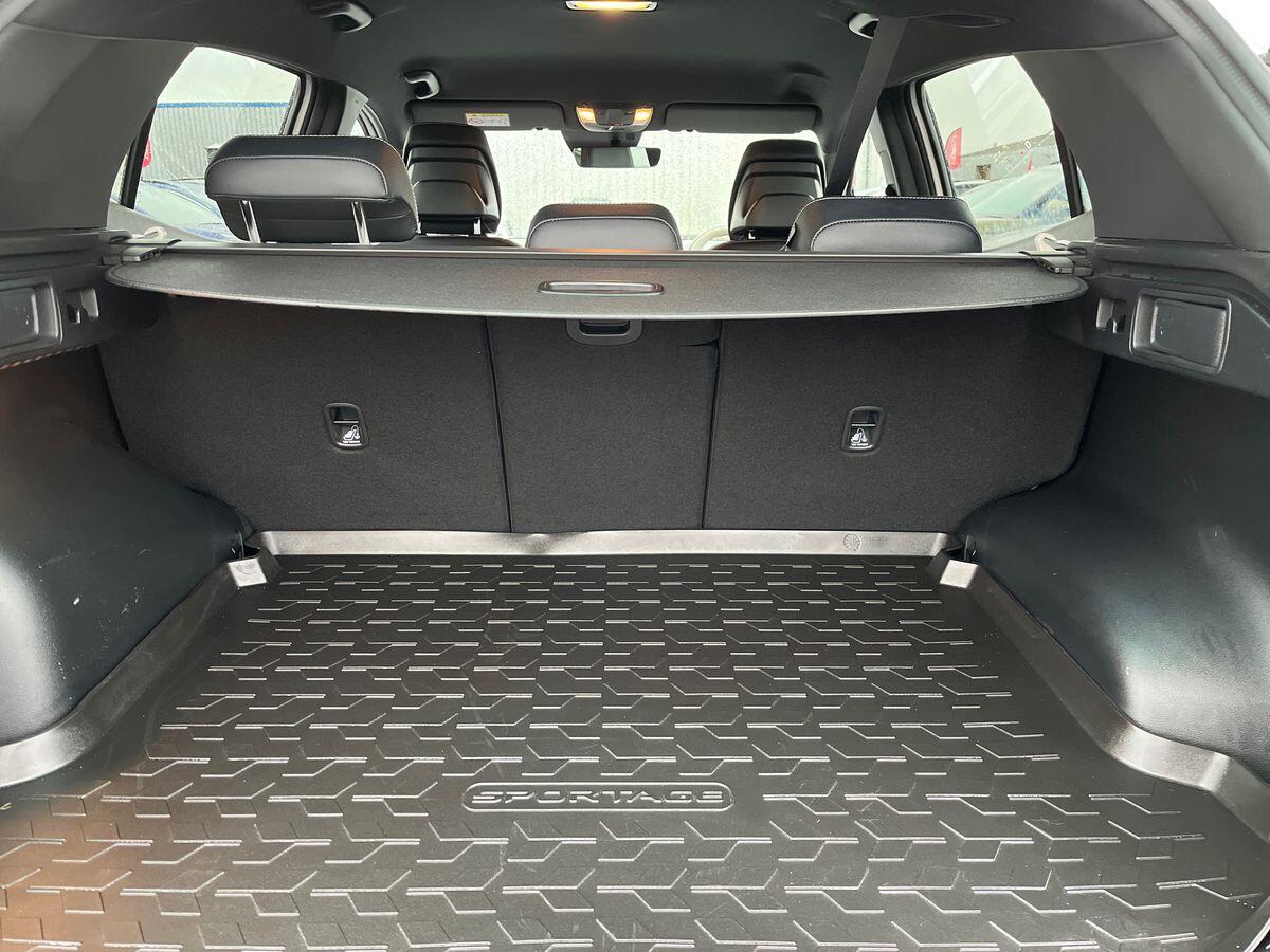 Used Kia Sportage 2025 for sale - 76876054: Photo 21