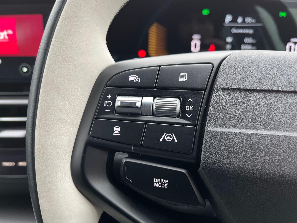 Used Kia Sportage 2025 for sale - 76876054: Photo 22