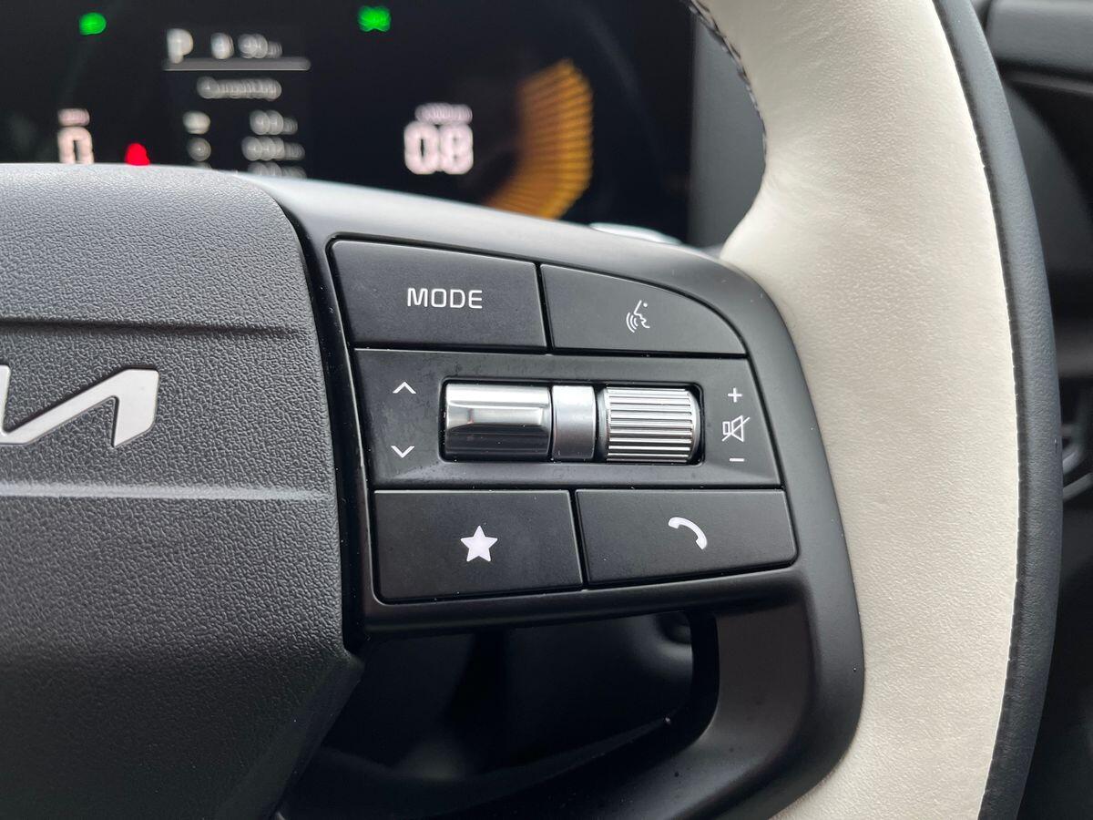 Used Kia Sportage 2025 for sale - 76876054: Photo 24