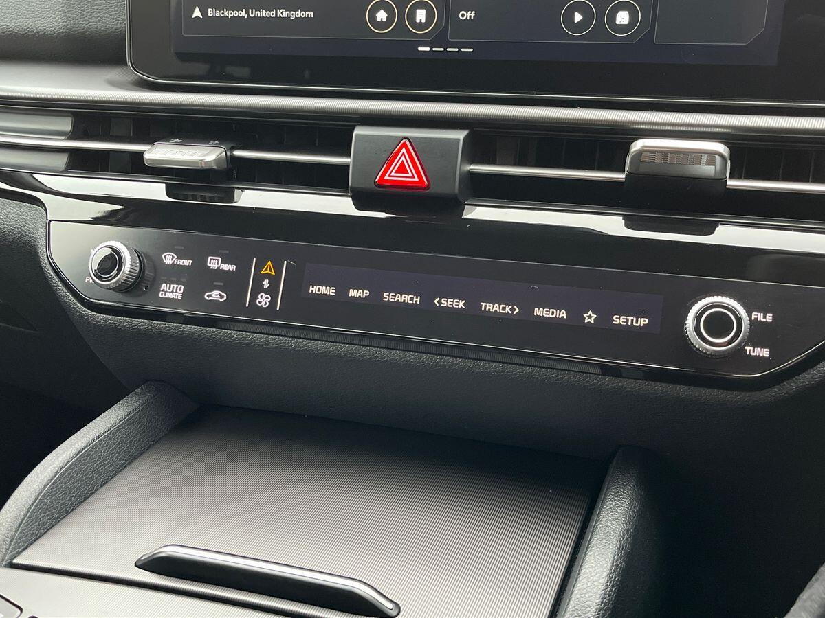 Used Kia Sportage 2025 for sale - 76876054: Photo 28