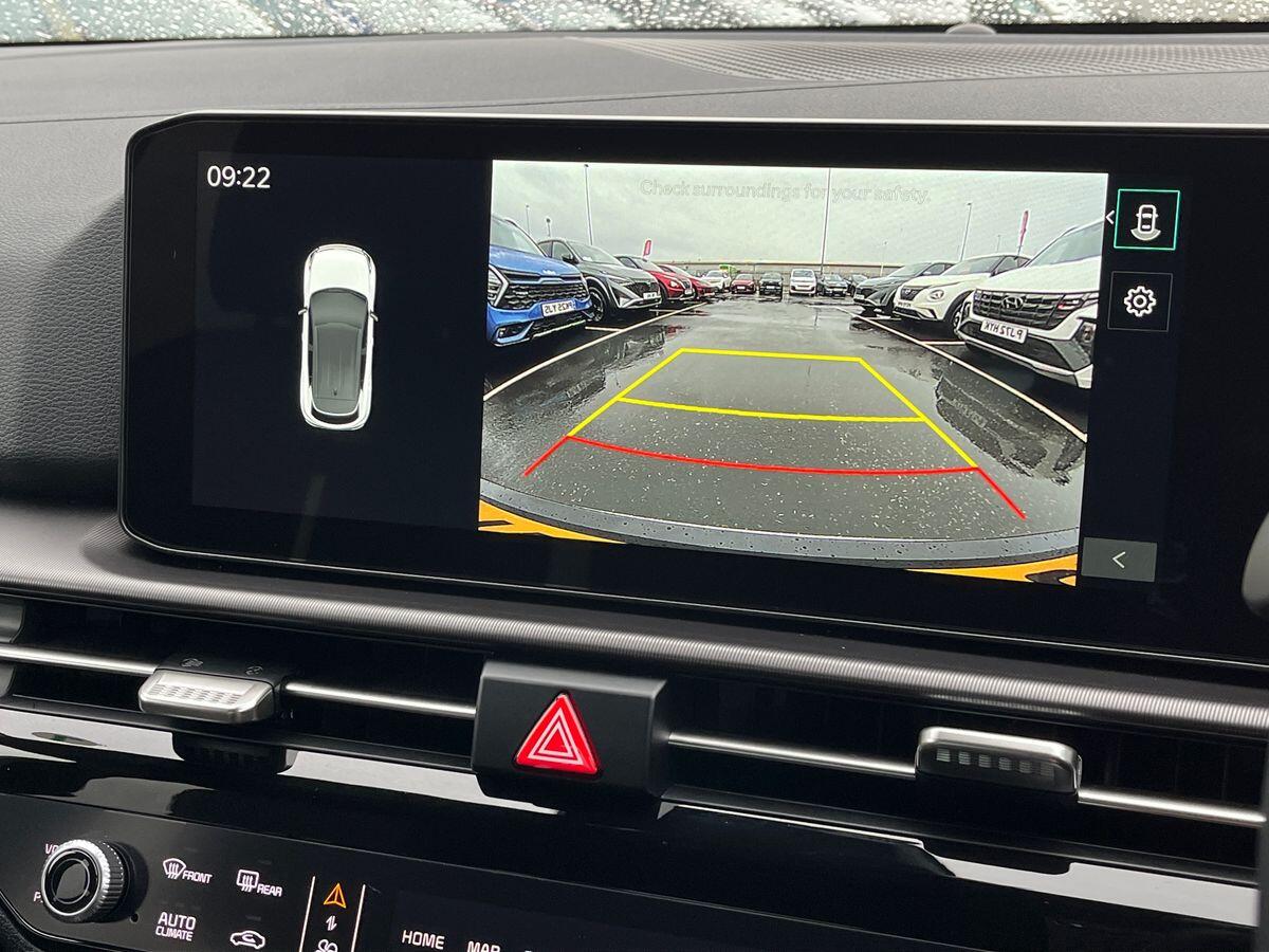 Used Kia Sportage 2025 for sale - 76876054: Photo 35