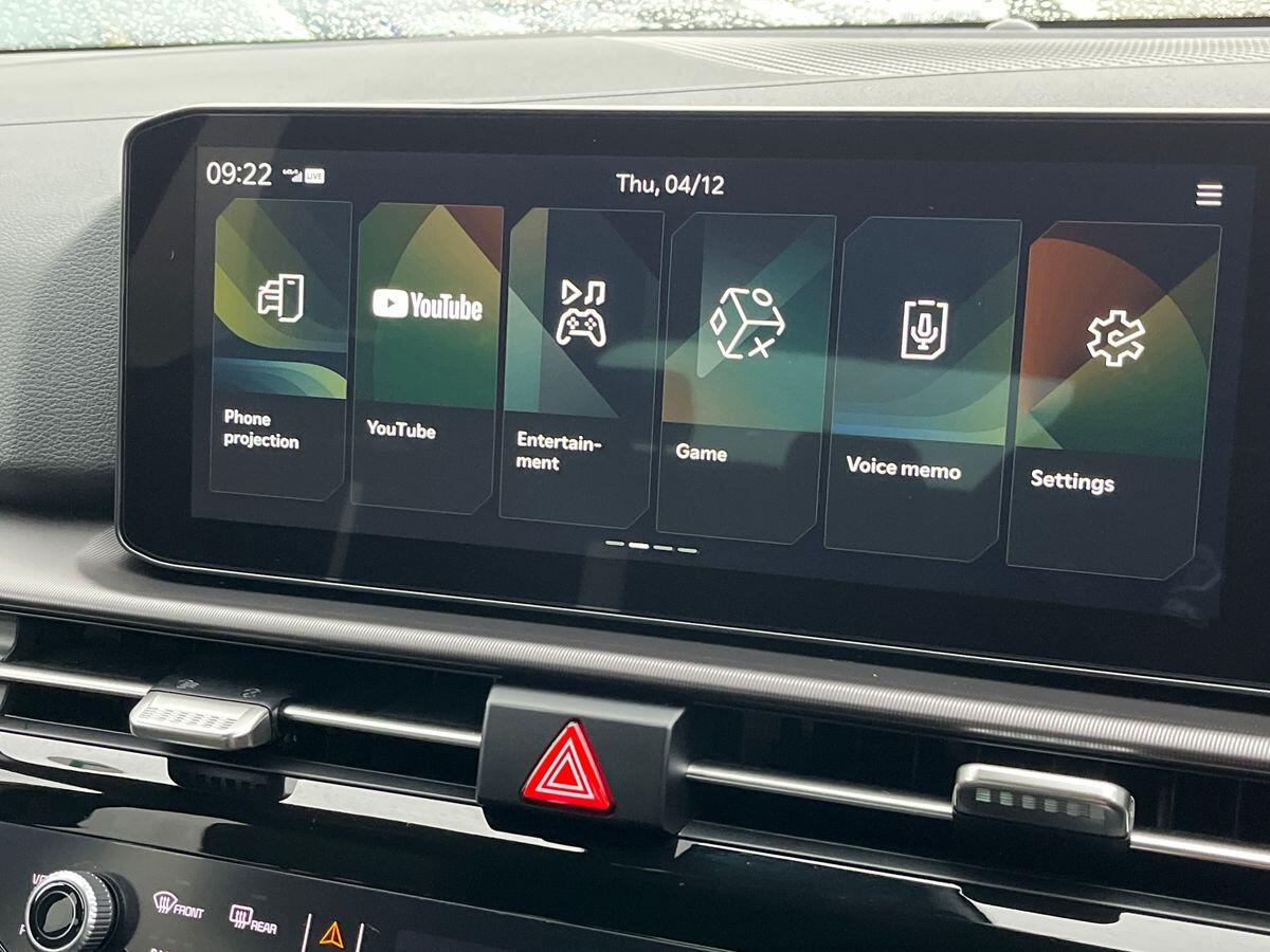 Used Kia Sportage 2025 for sale - 76876054: Photo 36