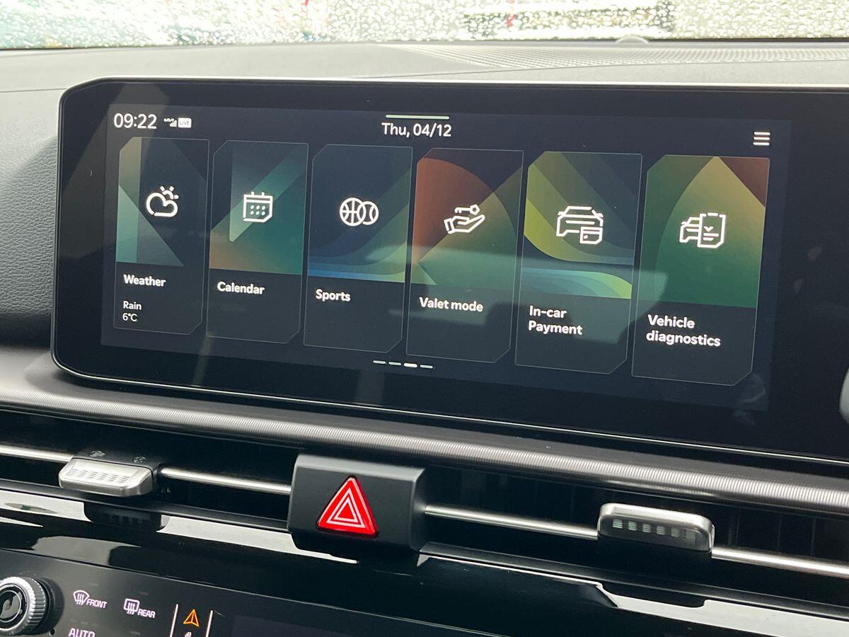 Used Kia Sportage 2025 for sale - 76876054: Photo 37