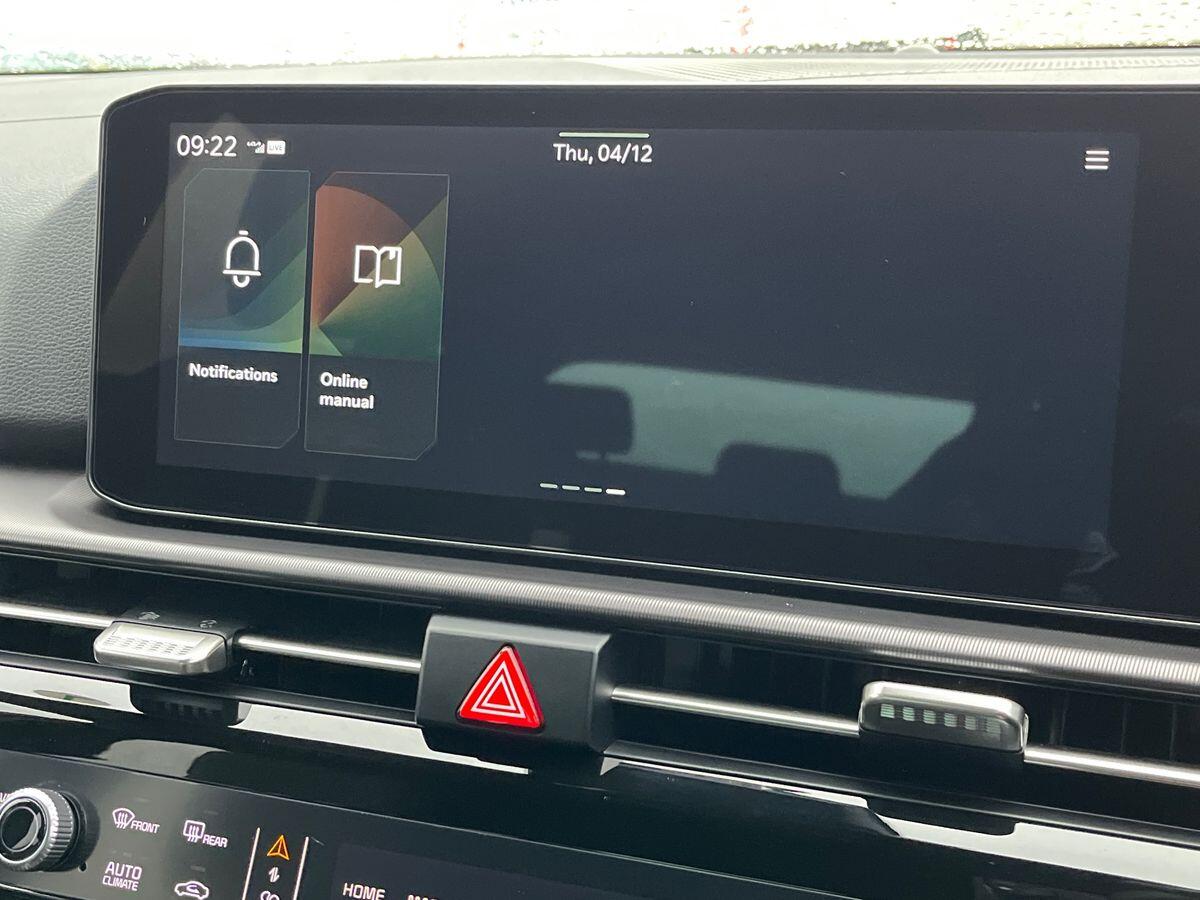 Used Kia Sportage 2025 for sale - 76876054: Photo 38